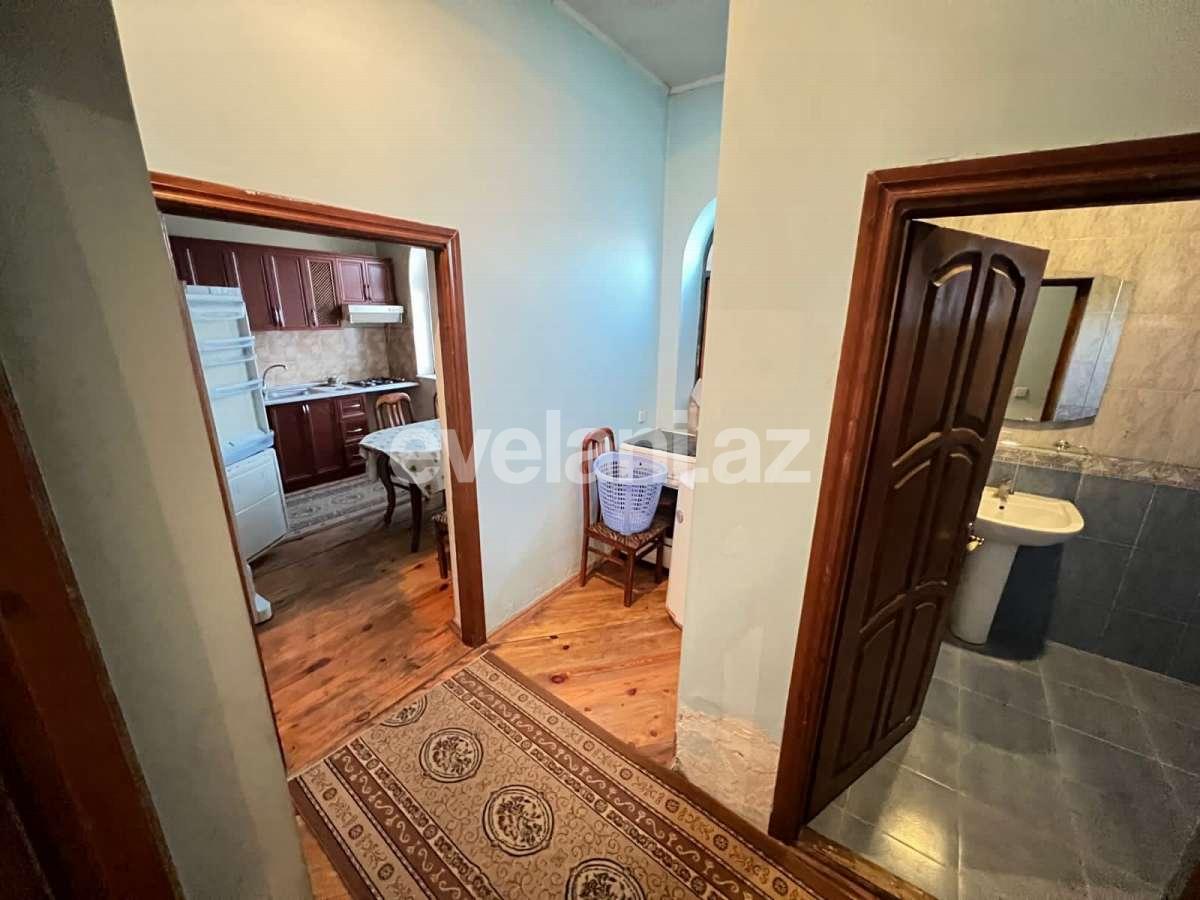 Kirayə verilir, həyət evi / bağ, 3 otaqlı, 125 m², Bakı, Nizami r, Keşlə q.
