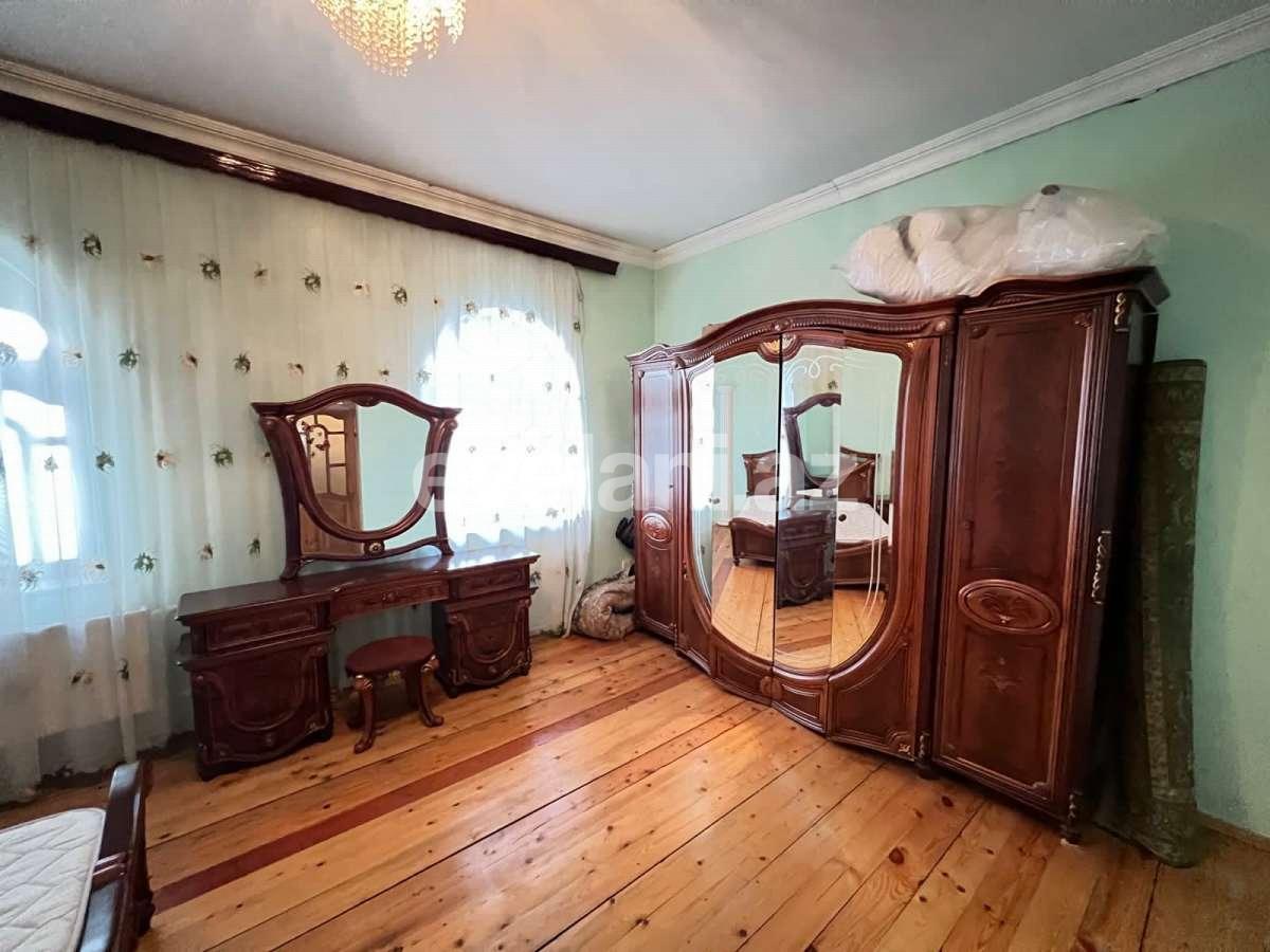 Kirayə verilir, həyət evi / bağ, 3 otaqlı, 125 m², Bakı, Nizami r, Keşlə q.