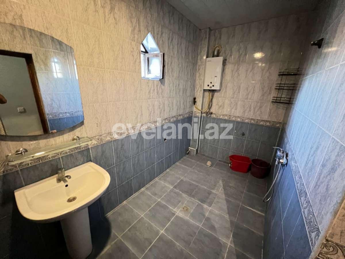 Kirayə verilir, həyət evi / bağ, 3 otaqlı, 125 m², Bakı, Nizami r, Keşlə q.