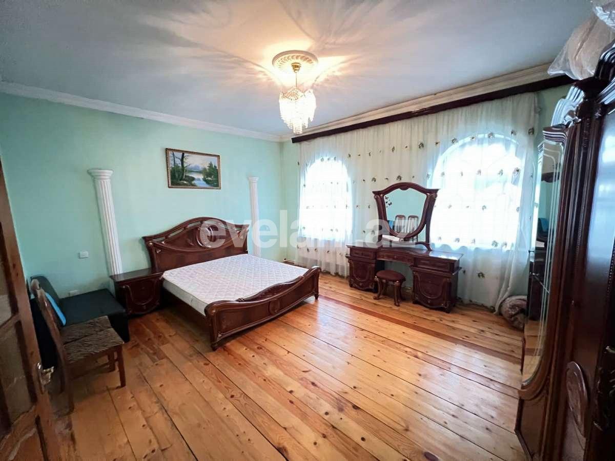 Kirayə verilir, həyət evi / bağ, 3 otaqlı, 125 m², Bakı, Nizami r, Keşlə q.