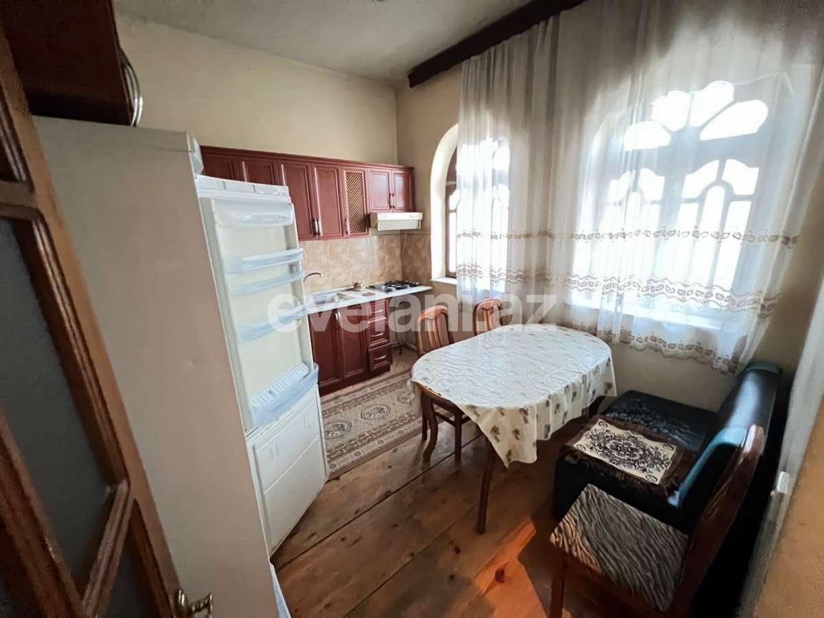 Kirayə verilir, həyət evi / bağ, 3 otaqlı, 125 m², Bakı, Nizami r, Keşlə q.