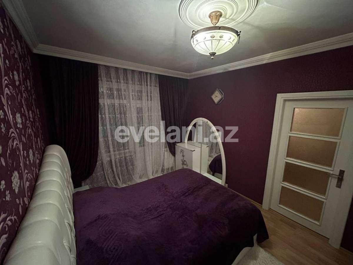 Satılır, köhnə tikili, 4 otaqlı, 80 m², Bakı, Qaradağ r, Lökbatan q.