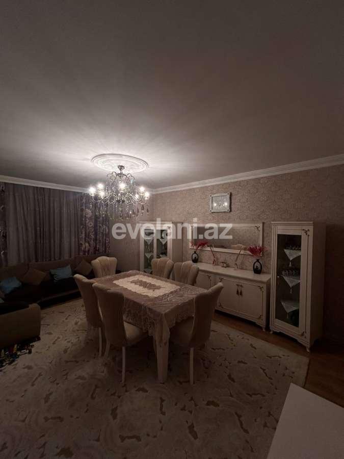 Satılır, köhnə tikili, 4 otaqlı, 80 m², Bakı, Qaradağ r, Lökbatan q.