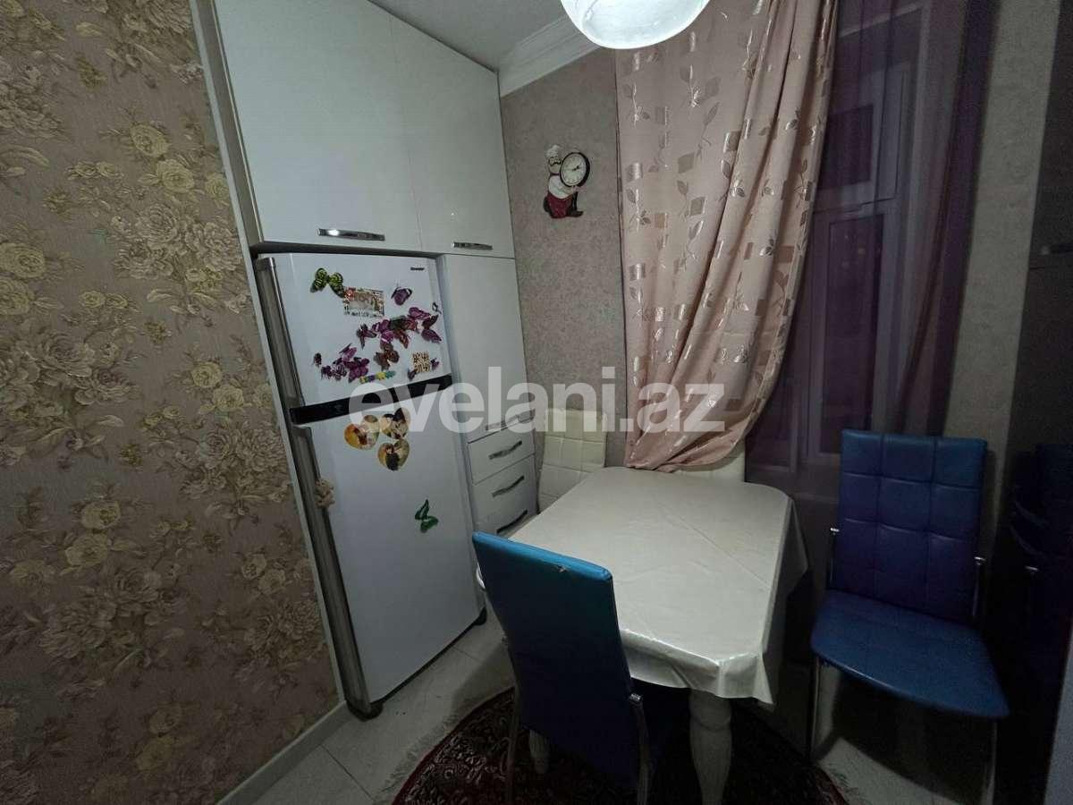 Satılır, köhnə tikili, 4 otaqlı, 80 m², Bakı, Qaradağ r, Lökbatan q.