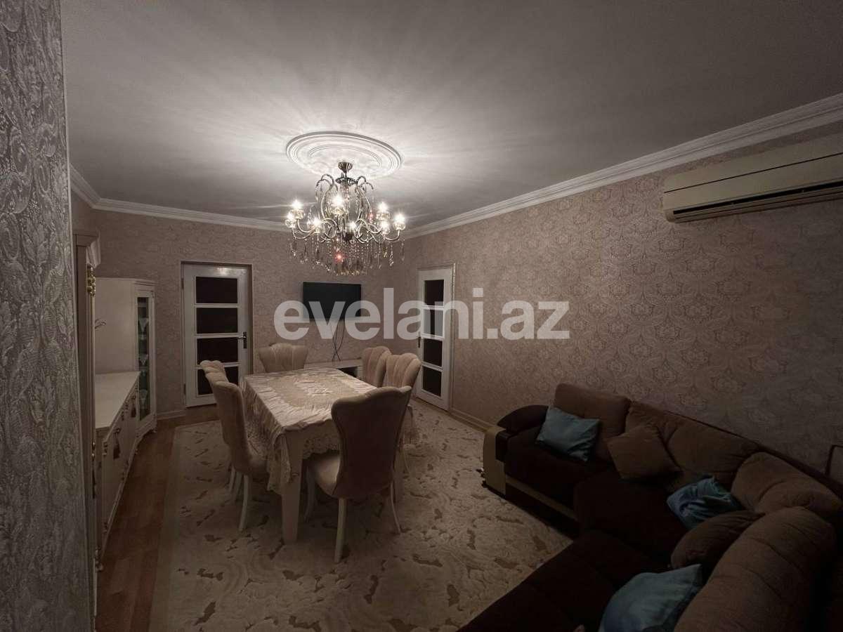 Satılır, köhnə tikili, 4 otaqlı, 80 m², Bakı, Qaradağ r, Lökbatan q.