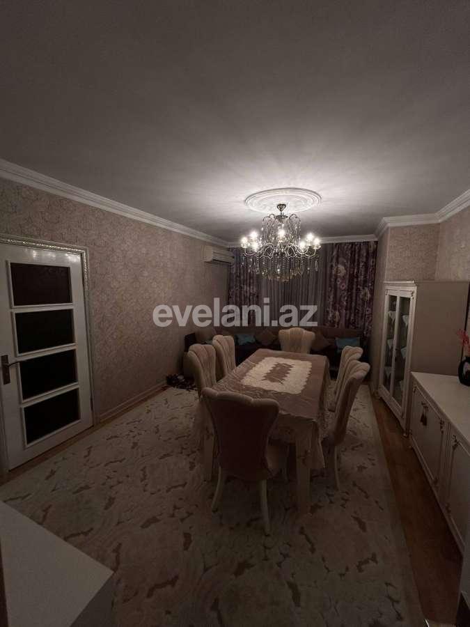 Satılır, köhnə tikili, 4 otaqlı, 80 m², Bakı, Qaradağ r, Lökbatan q.