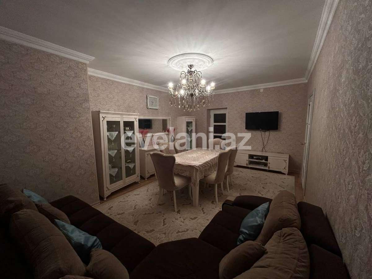 Satılır, köhnə tikili, 4 otaqlı, 80 m², Bakı, Qaradağ r, Lökbatan q.