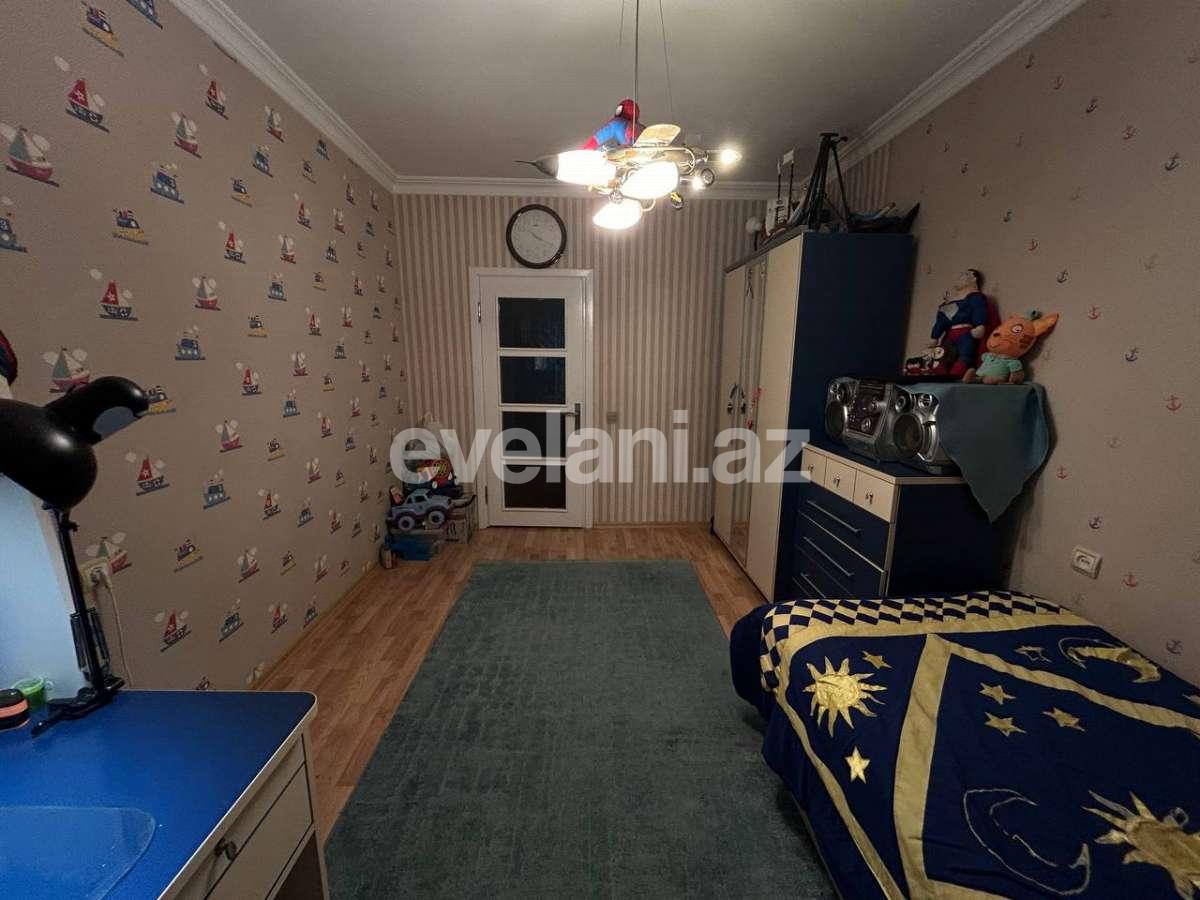 Satılır, köhnə tikili, 4 otaqlı, 80 m², Bakı, Qaradağ r, Lökbatan q.