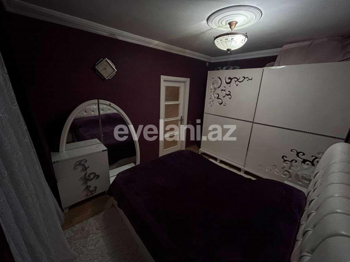 Satılır, köhnə tikili, 4 otaqlı, 80 m², Bakı, Qaradağ r, Lökbatan q.