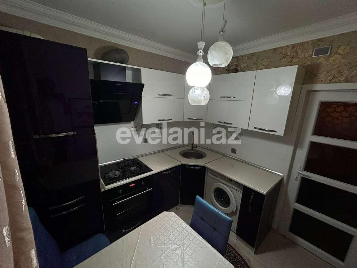 Satılır, köhnə tikili, 4 otaqlı, 80 m², Bakı, Qaradağ r, Lökbatan q.