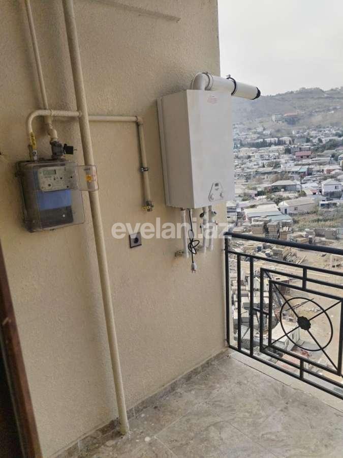 Satılır, yeni tikili, 3 otaqlı, 124 m², Bakı, Səbail r, Bayıl q.