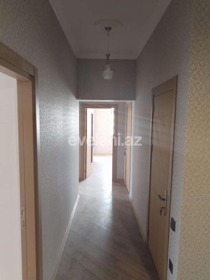 Satılır, yeni tikili, 3 otaqlı, 124 m², Bakı, Səbail r, Bayıl q.