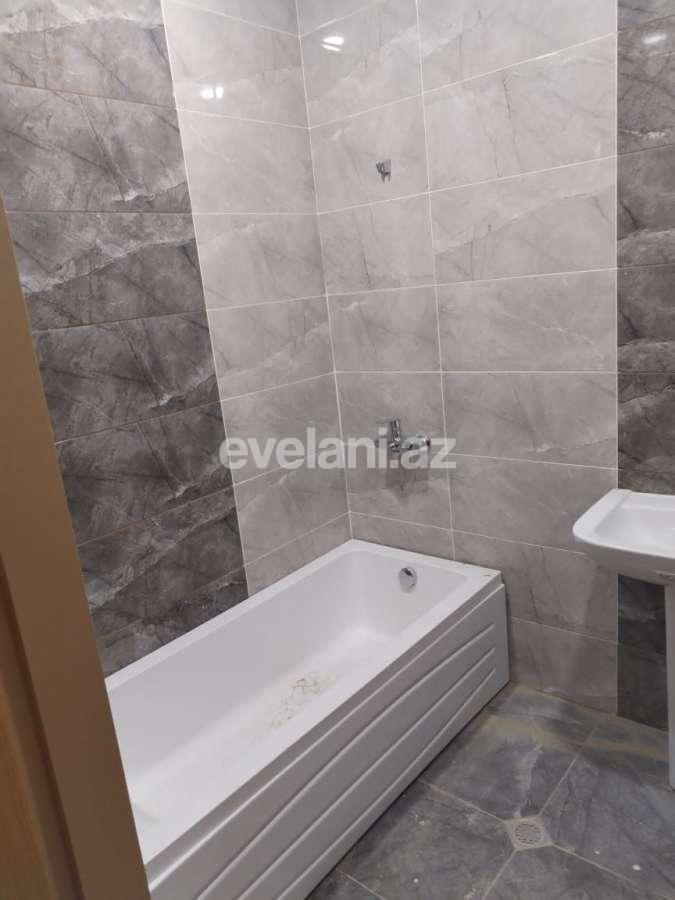 Satılır, yeni tikili, 3 otaqlı, 124 m², Bakı, Səbail r, Bayıl q.