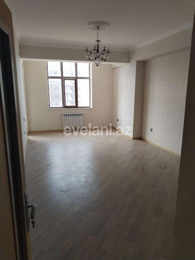 Satılır, yeni tikili, 3 otaqlı, 124 m², Bakı, Səbail r, Bayıl q.