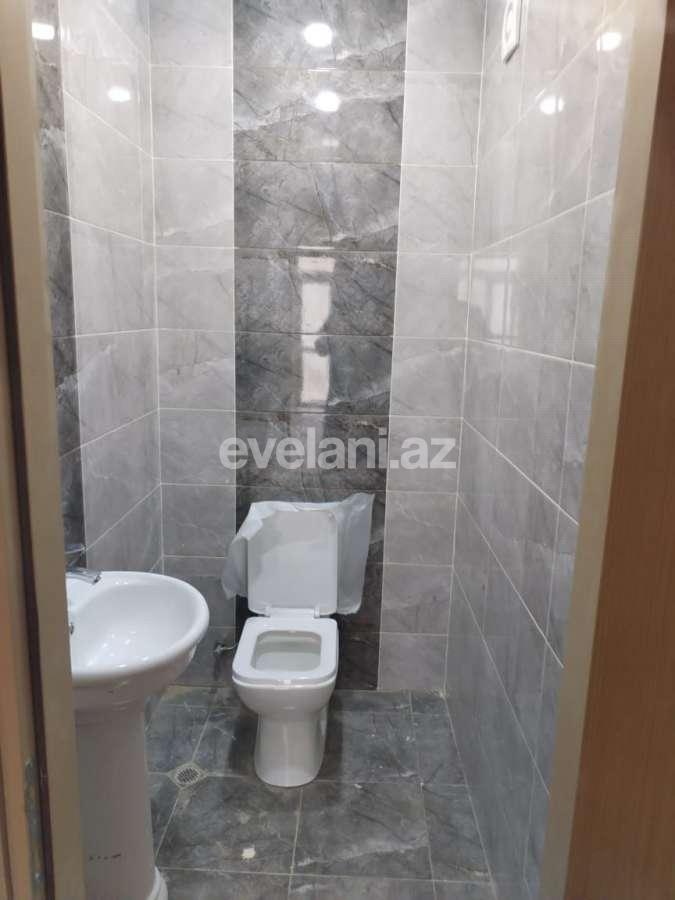 Satılır, yeni tikili, 3 otaqlı, 124 m², Bakı, Səbail r, Bayıl q.