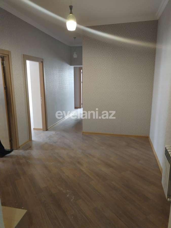 Satılır, yeni tikili, 3 otaqlı, 124 m², Bakı, Səbail r, Bayıl q.