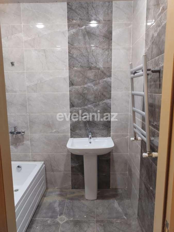 Satılır, yeni tikili, 3 otaqlı, 124 m², Bakı, Səbail r, Bayıl q.
