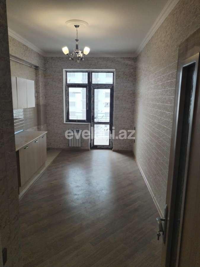 Satılır, yeni tikili, 3 otaqlı, 124 m², Bakı, Səbail r, Bayıl q.