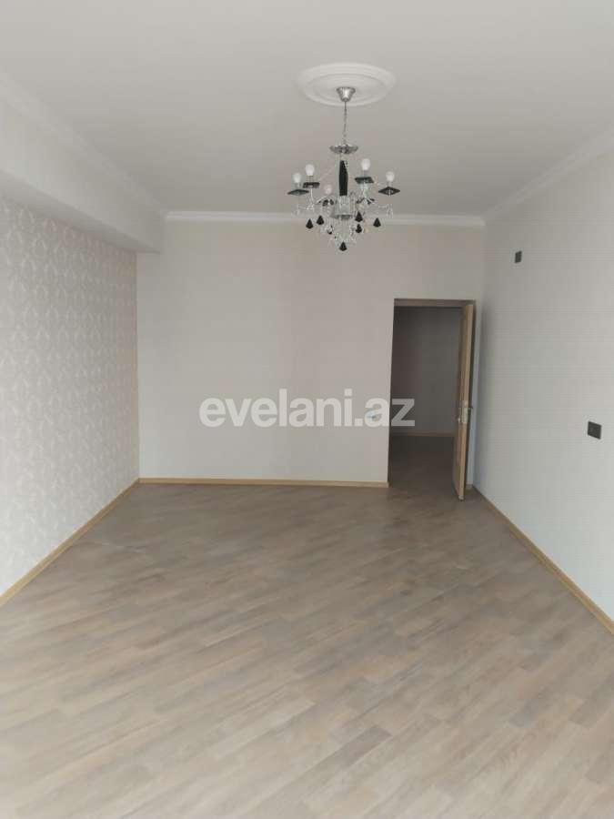 Satılır, yeni tikili, 3 otaqlı, 124 m², Bakı, Səbail r, Bayıl q.