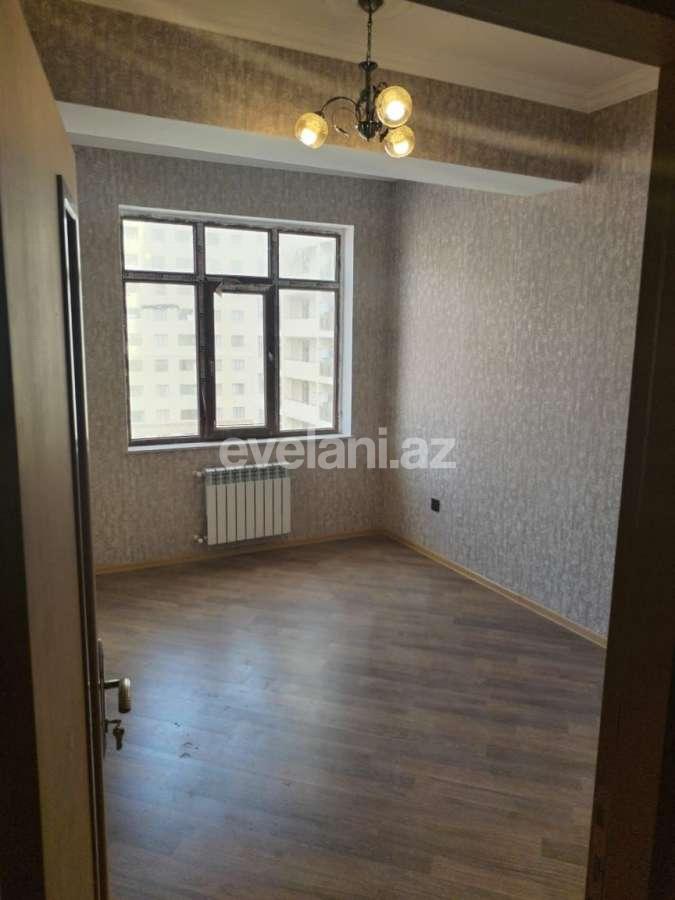 Satılır, yeni tikili, 3 otaqlı, 124 m², Bakı, Səbail r, Bayıl q.