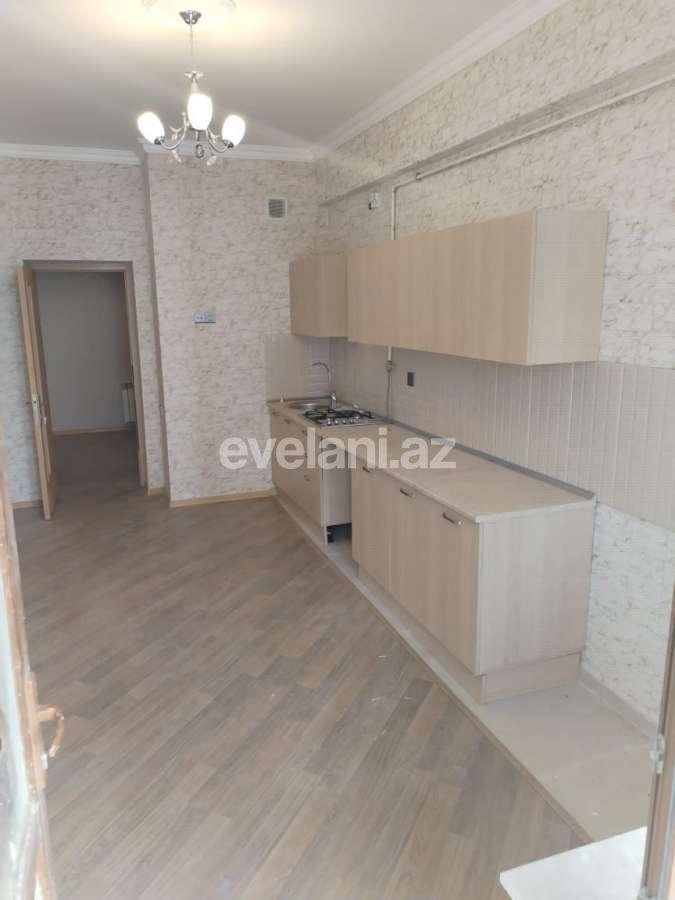 Satılır, yeni tikili, 3 otaqlı, 124 m², Bakı, Səbail r, Bayıl q.