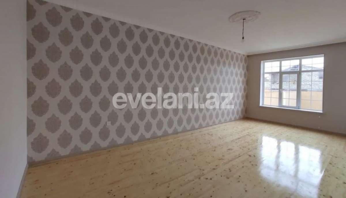 Satılır, həyət evi / bağ, 3 otaqlı, 78 m², Bakı, Suraxanı r, Hövsan q.