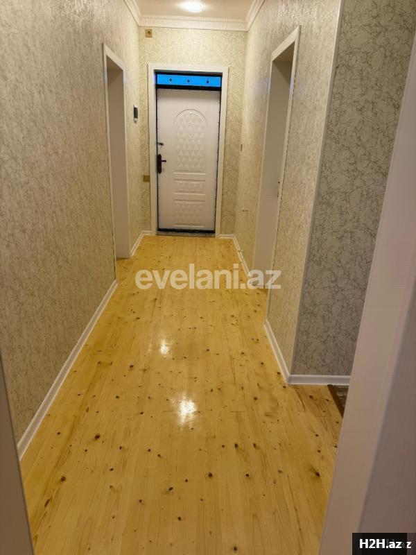 Satılır, həyət evi / bağ, 3 otaqlı, 78 m², Bakı, Suraxanı r, Hövsan q.