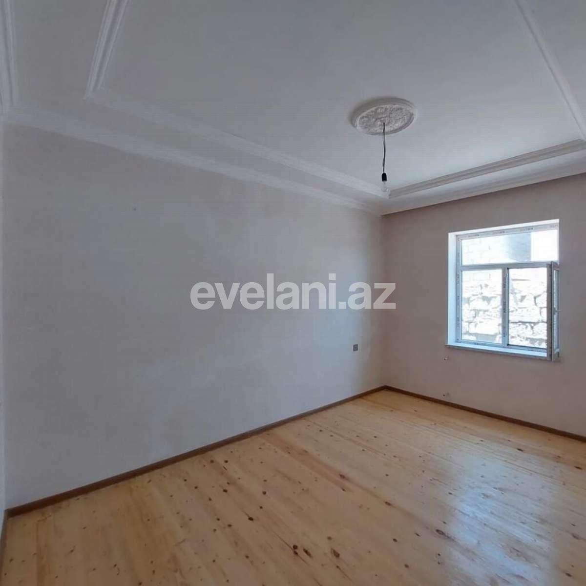 Satılır, həyət evi / bağ, 3 otaqlı, 78 m², Bakı, Suraxanı r, Hövsan q.