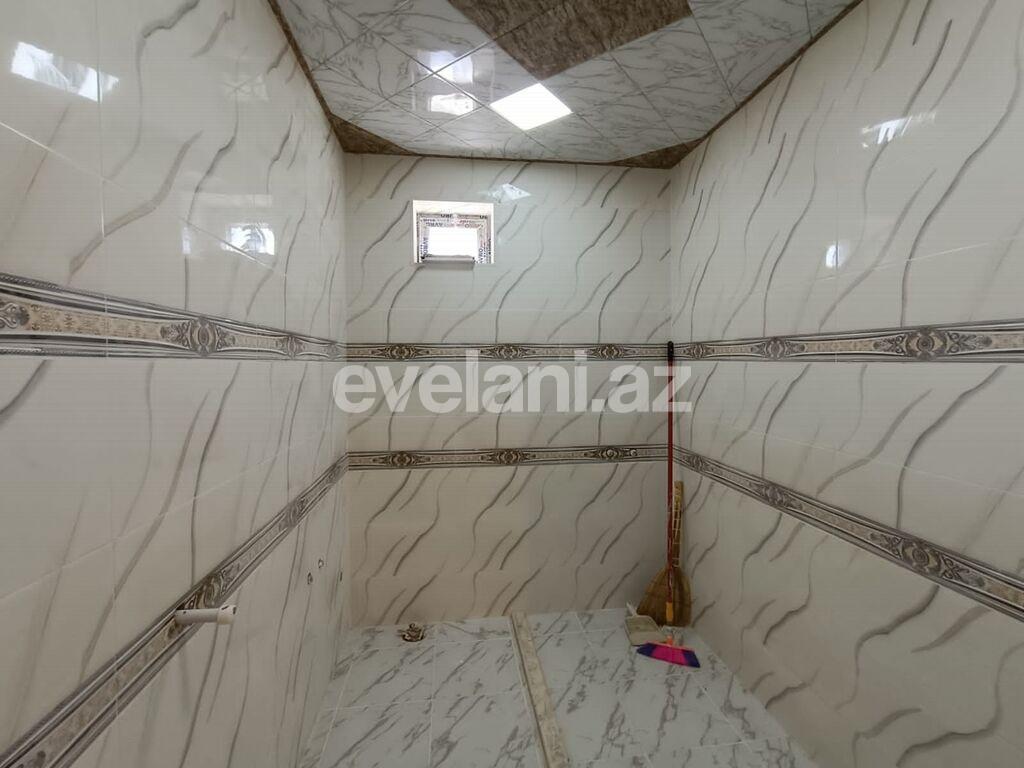 Satılır, həyət evi / bağ, 3 otaqlı, 78 m², Bakı, Suraxanı r, Hövsan q.