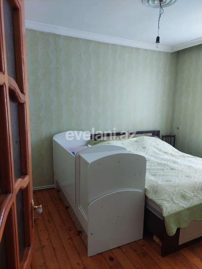 Satılır, həyət evi / bağ, 5 otaqlı, 180 m², Bakı, Sabunçu r, Savalan q.