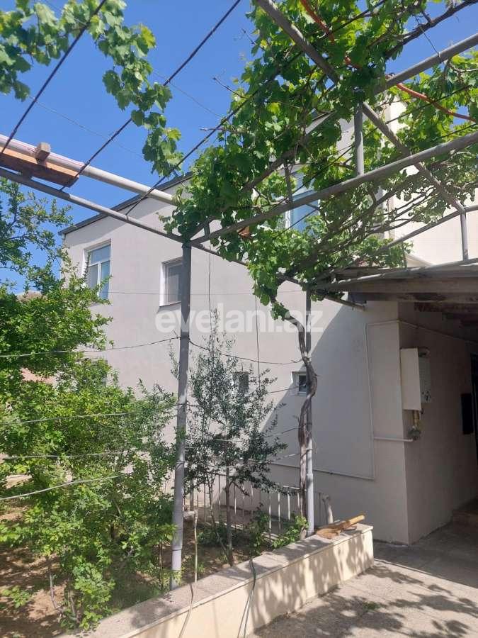 Satılır, həyət evi / bağ, 5 otaqlı, 180 m², Bakı, Sabunçu r, Savalan q.