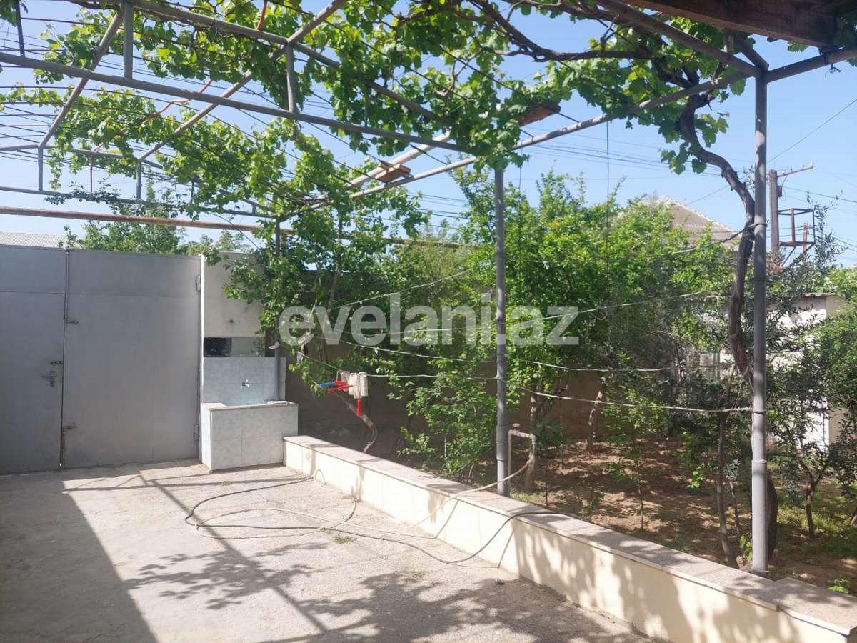 Satılır, həyət evi / bağ, 5 otaqlı, 180 m², Bakı, Sabunçu r, Savalan q.