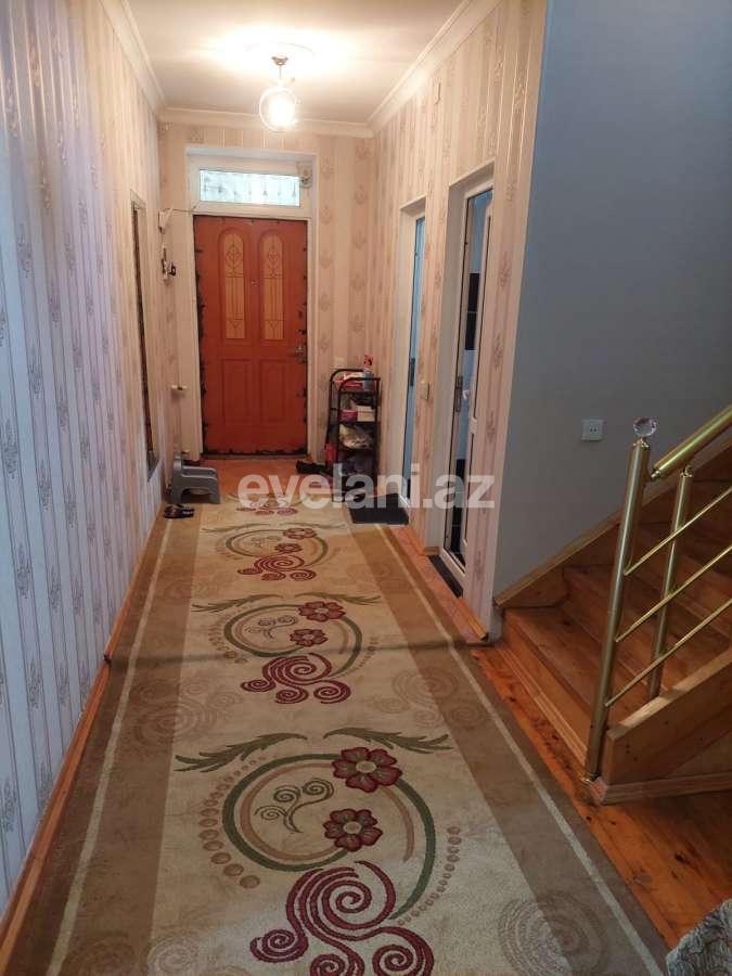 Satılır, həyət evi / bağ, 5 otaqlı, 180 m², Bakı, Sabunçu r, Savalan q.