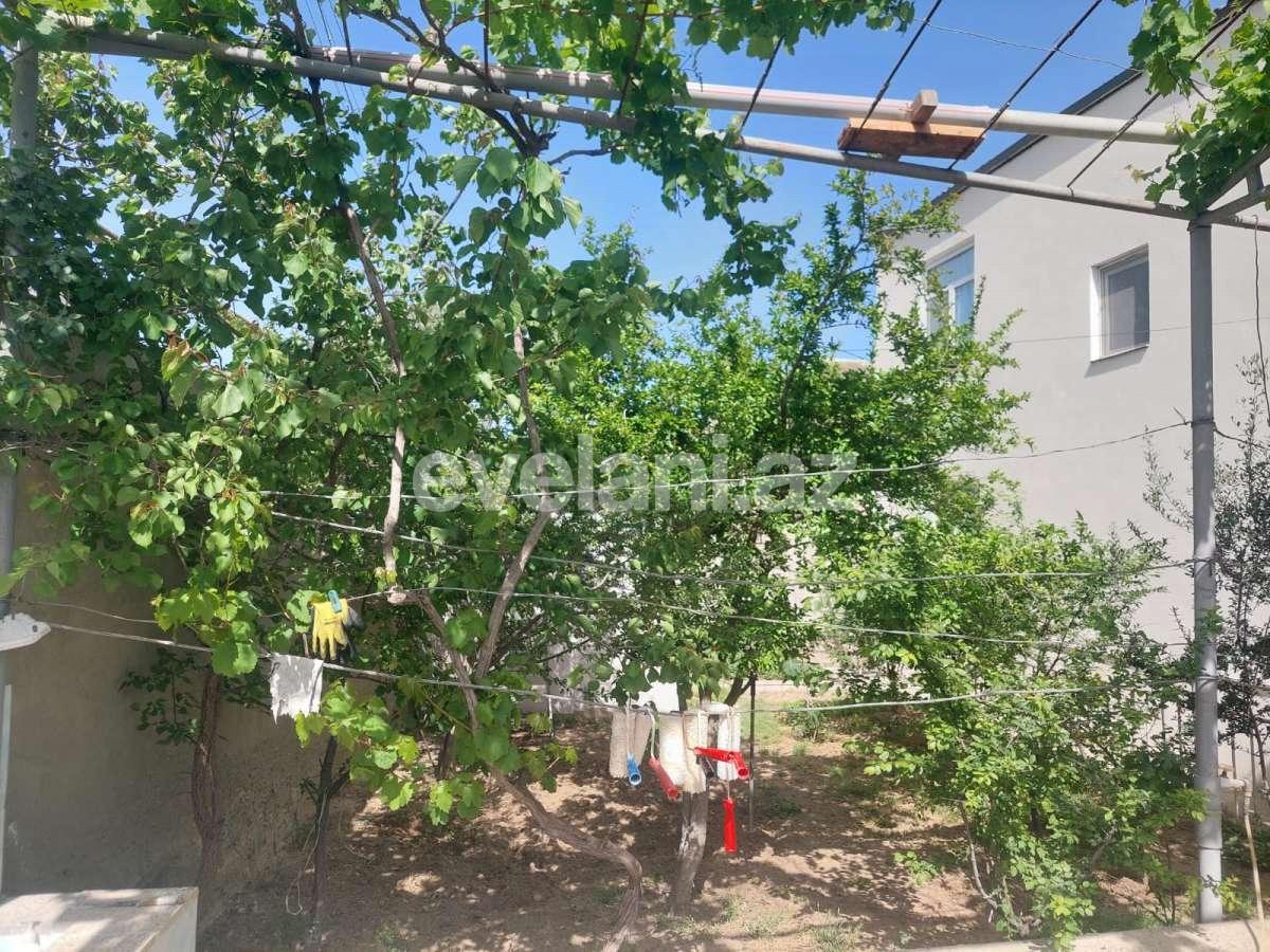 Satılır, həyət evi / bağ, 5 otaqlı, 180 m², Bakı, Sabunçu r, Savalan q.