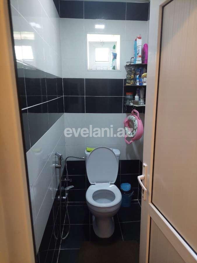 Satılır, həyət evi / bağ, 5 otaqlı, 180 m², Bakı, Sabunçu r, Savalan q.