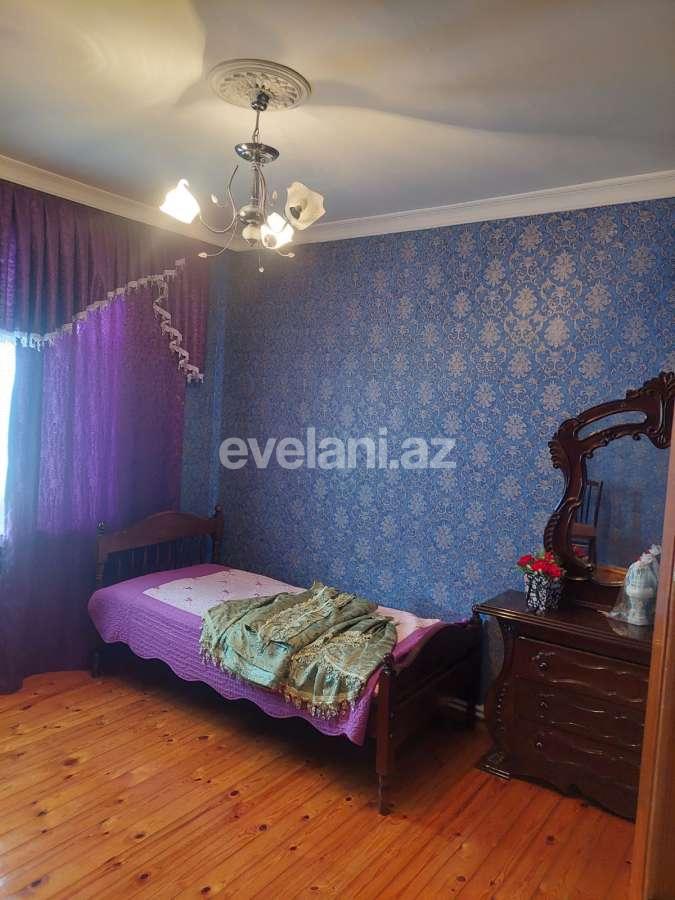 Satılır, həyət evi / bağ, 5 otaqlı, 180 m², Bakı, Sabunçu r, Savalan q.