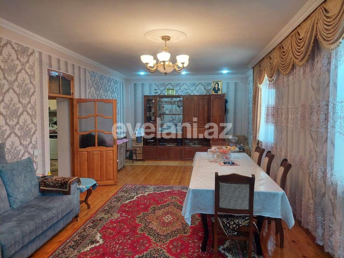Satılır, həyət evi / bağ, 5 otaqlı, 180 m², Bakı, Sabunçu r, Savalan q.