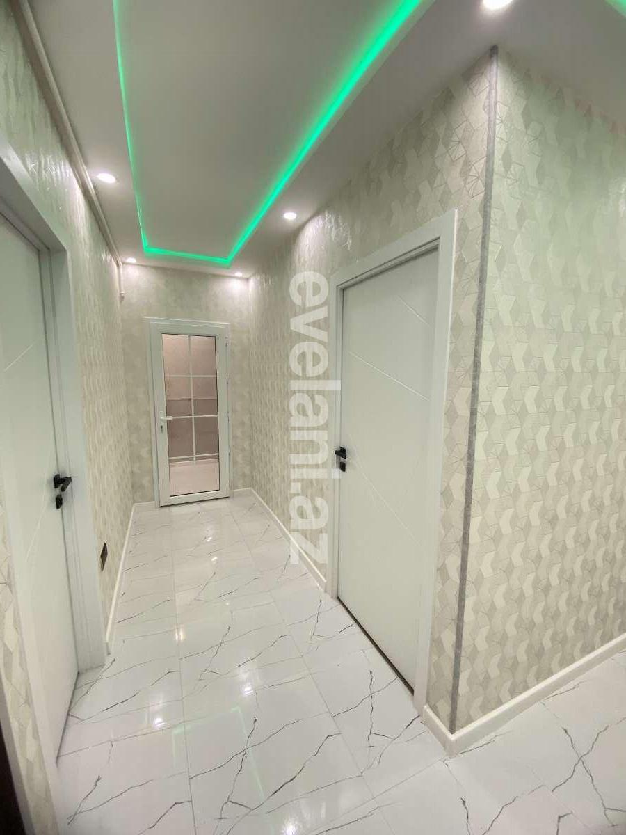 Satılır, köhnə tikili, 3 otaqlı, 70 m², Bakı, Xətai r, Əhmədli q, Əhmədli m.