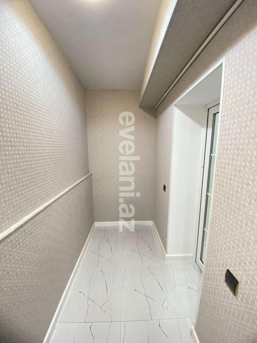 Satılır, köhnə tikili, 3 otaqlı, 70 m², Bakı, Xətai r, Əhmədli q, Əhmədli m.