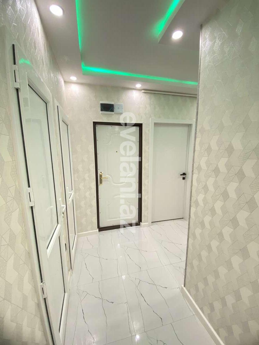 Satılır, köhnə tikili, 3 otaqlı, 70 m², Bakı, Xətai r, Əhmədli q, Əhmədli m.