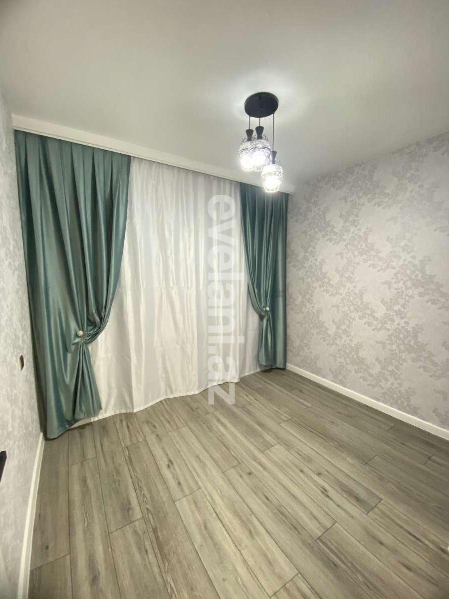 Satılır, köhnə tikili, 3 otaqlı, 70 m², Bakı, Xətai r, Əhmədli q, Əhmədli m.