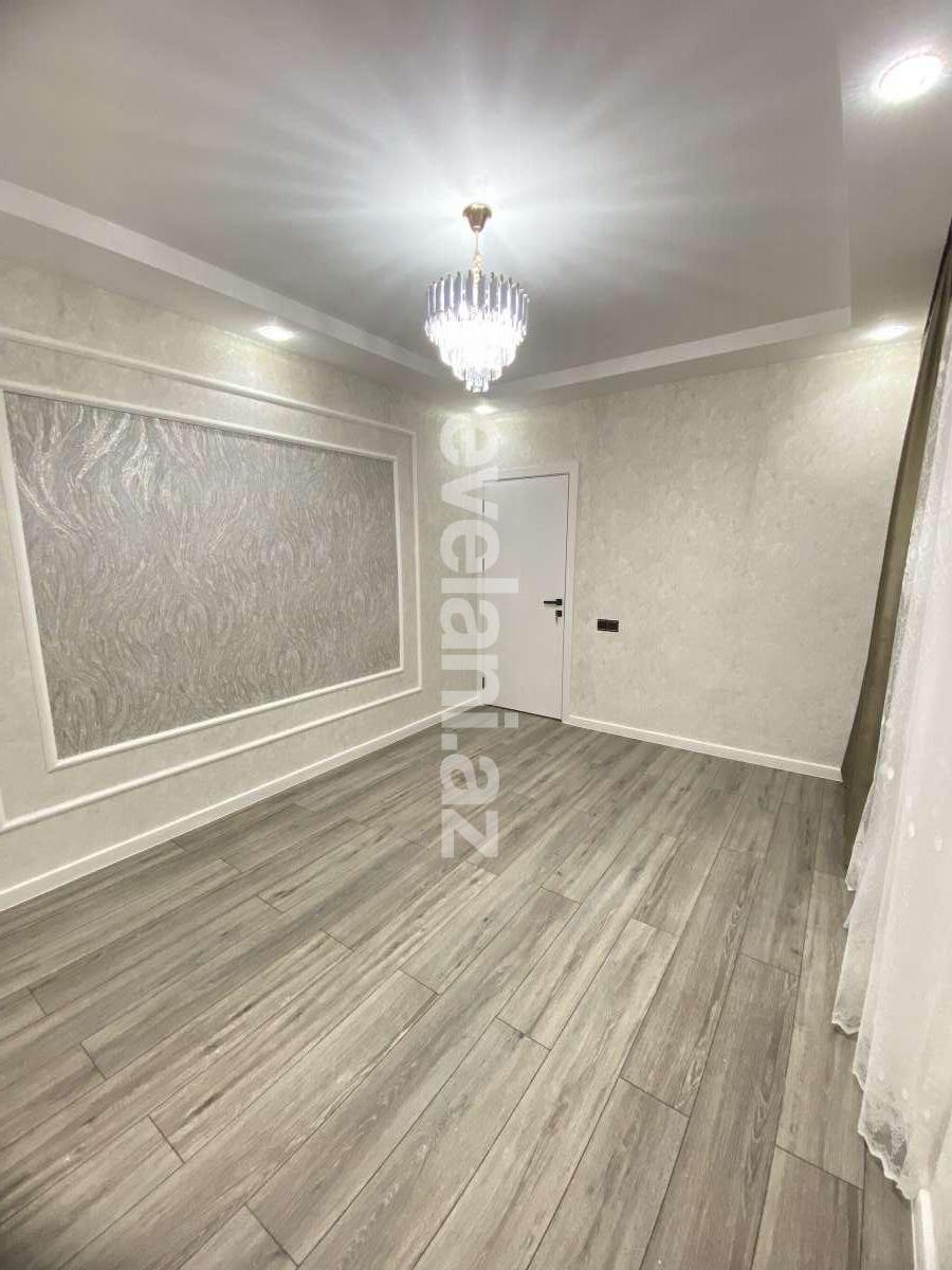 Satılır, köhnə tikili, 3 otaqlı, 70 m², Bakı, Xətai r, Əhmədli q, Əhmədli m.