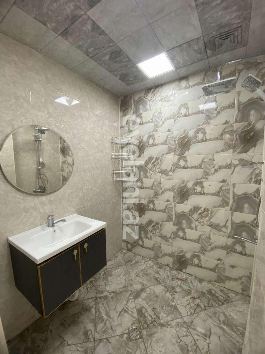 Satılır, köhnə tikili, 3 otaqlı, 70 m², Bakı, Xətai r, Əhmədli q, Əhmədli m.