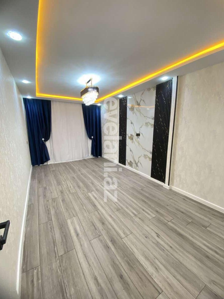 Satılır, köhnə tikili, 3 otaqlı, 70 m², Bakı, Xətai r, Əhmədli q, Əhmədli m.