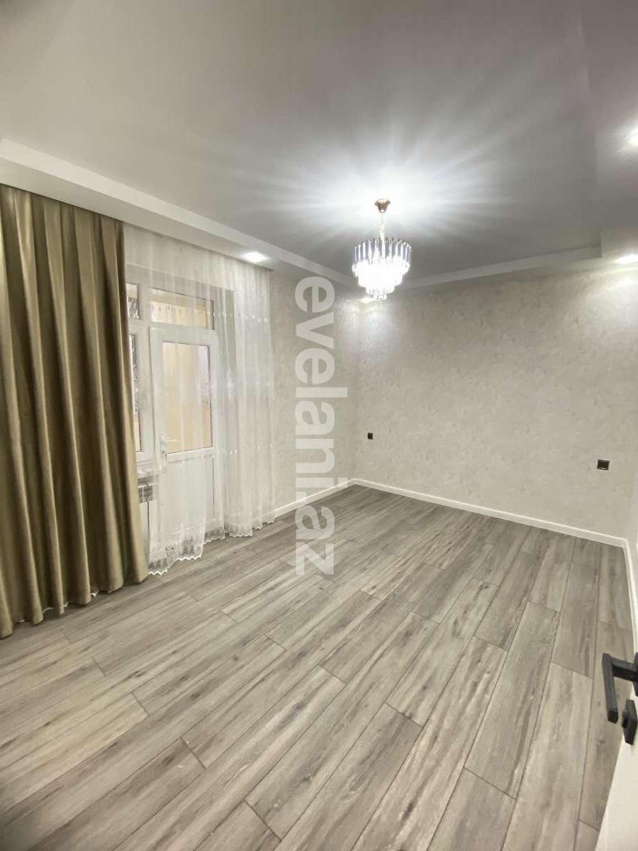 Satılır, köhnə tikili, 3 otaqlı, 70 m², Bakı, Xətai r, Əhmədli q, Əhmədli m.