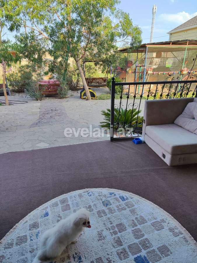 Satılır, həyət evi / bağ, 7 otaqlı, 300 m², Sumqayıt, Corat bağları r.