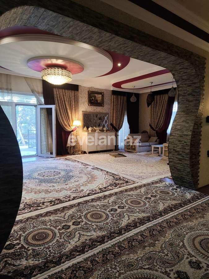 Satılır, həyət evi / bağ, 7 otaqlı, 300 m², Sumqayıt, Corat bağları r.