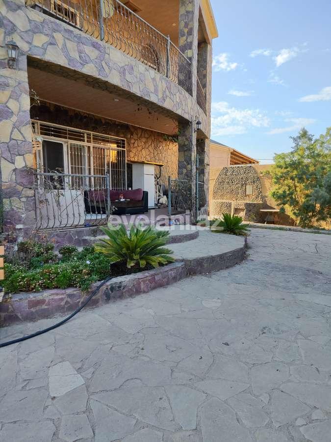 Satılır, həyət evi / bağ, 7 otaqlı, 300 m², Sumqayıt, Corat bağları r.