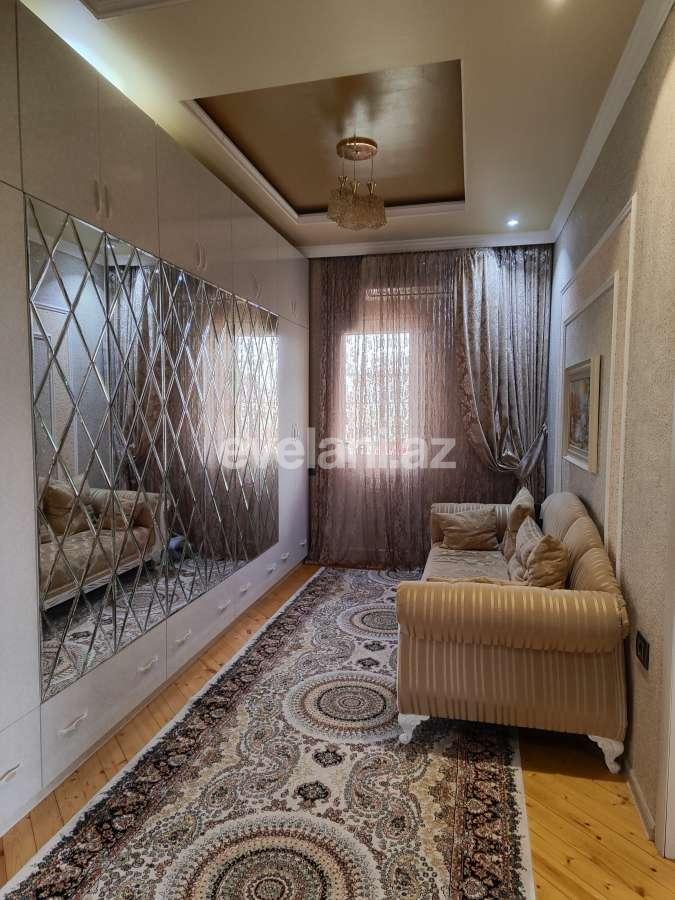 Satılır, həyət evi / bağ, 7 otaqlı, 300 m², Sumqayıt, Corat bağları r.