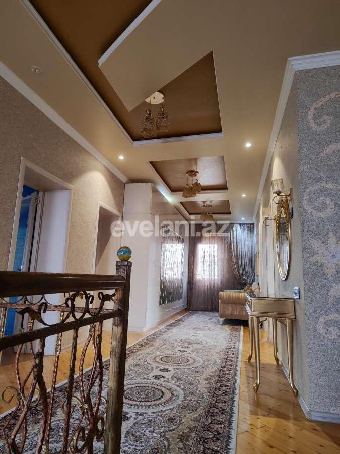Satılır, həyət evi / bağ, 7 otaqlı, 300 m², Sumqayıt, Corat bağları r.